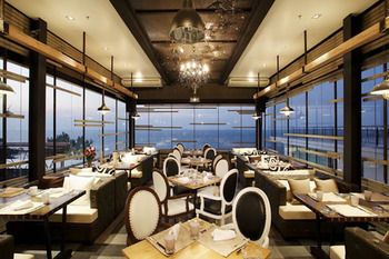 Modus Hotel Pattaya