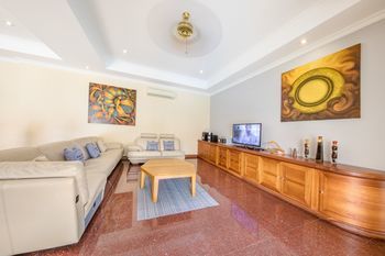 Davinci Pool Villa Pattaya