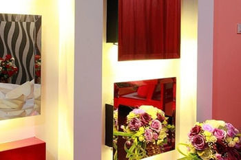 Hotel Oyo 245 Sweet Sense Jomtien Resort 3*