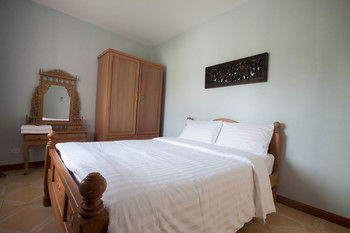 Hotel Narnia Pattaya 2
