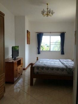 Narnia Pattaya 2 Hotel 3*