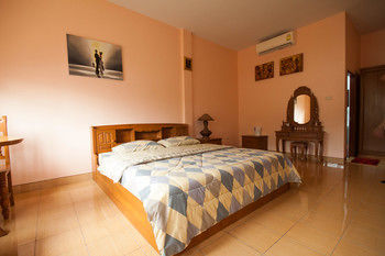 Narnia Pattaya 2 Hotel 3*
