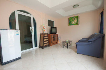 Narnia Pattaya 2 Hotel Sattahip