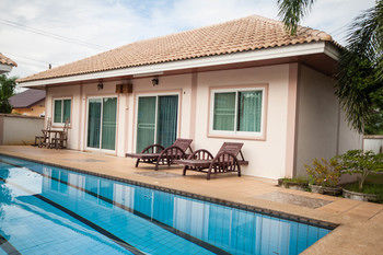 Narnia Pattaya 2 Hotel 3*