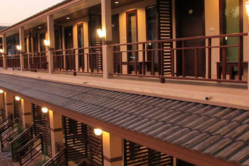 Nong Ying 1 Hotel Ko Lan