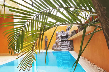 Hideland - The Luxury Tropical Villa *