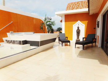 Hideland - The Luxury Tropical