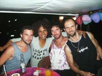 Bed & Breakfast New Season 2*