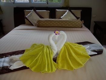 Hotel Nirvana Detox Healing Center