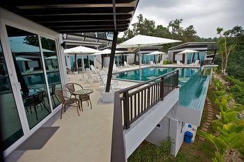 Hotel Nirvana Detox Healing Center