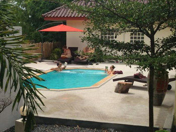 Bamboo 2* Khanom
