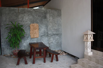 Bamboo Khanom