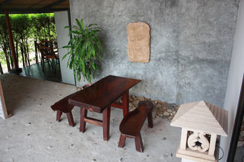 Bamboo Resort 2*