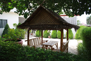 Bamboo Khanom
