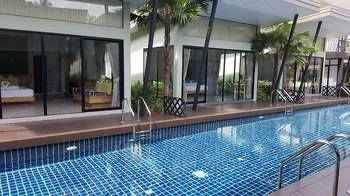 Resort Jasmine And