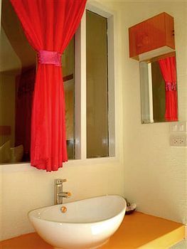 Sunshine Pool 3* Pran Buri