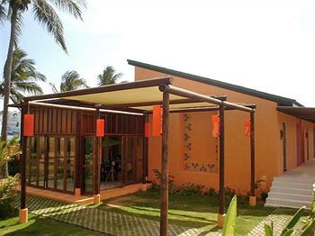 Sunshine Pool Hotel 3*