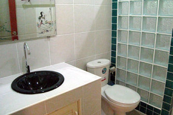Sanghirun Hotel 3*