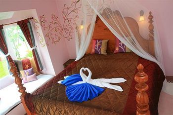 Baanmontra - Resort