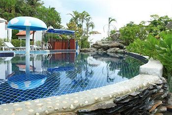 Baanmontra - Resort