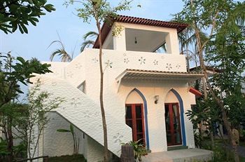 Resort Baanmontra - 4*