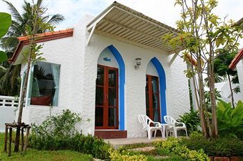 Baanmontra - 4* Ban Krut (Prachuap Khiri Khan)