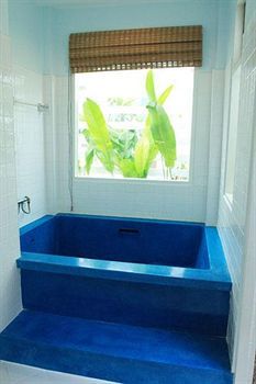 Resort Baanmontra -