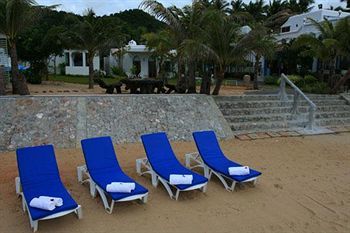 Resort Baanmontra -