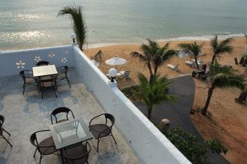 Resort Baanmontra - 4*