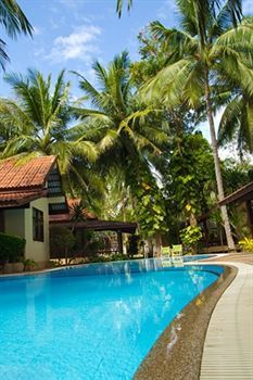 Bayview 3* Ban Krut (Prachuap Khiri Khan)