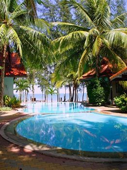 Resort Bayview Ban Krut (Prachuap Khiri Khan)