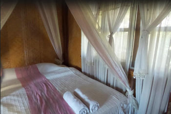 Ban Kiang Doi 3* Mae Hong Son