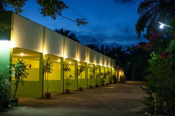 Palm Garden * Sikao