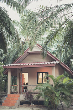 Palm Garden Resort