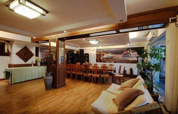 Hotel Maekhong Delta Boutique 3*