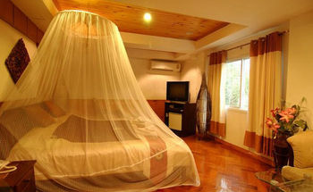 Maekhong Delta Boutique Hotel Mae Sai