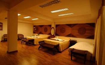 Hotel Maekhong Delta Boutique 3*