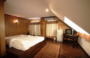 Hotel Maekhong Delta Boutique Mae Sai