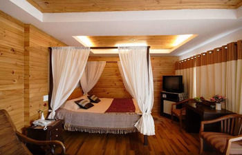 Maekhong Delta Boutique Hotel 3*