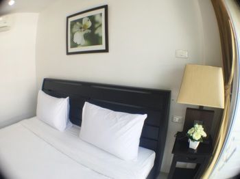 Apartment J And N Mansion 2 Patong
