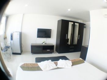 J And N Mansion 2 Patong