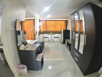 Apartment J And N Mansion 2 *