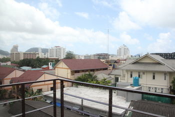 Hotel Sri Boutique 3*