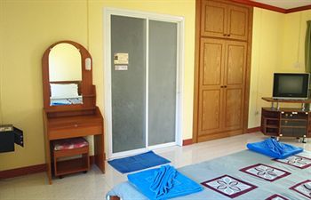 Casa de férias Lemon House Patong