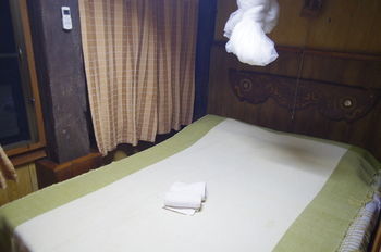 Resort Lhongkhao
