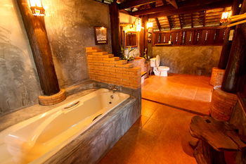 Lhongkhao Chiang Mai