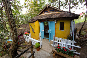 Lhongkhao Resort