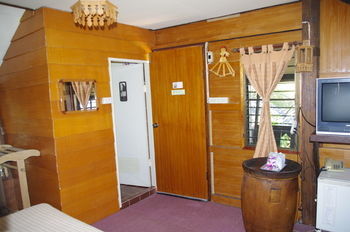 Lhongkhao Resort