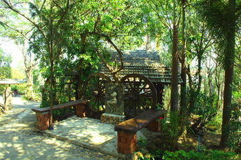 Resort Lhongkhao Chiang Mai