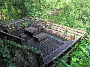 Lhongkhao 3* Chiang Mai